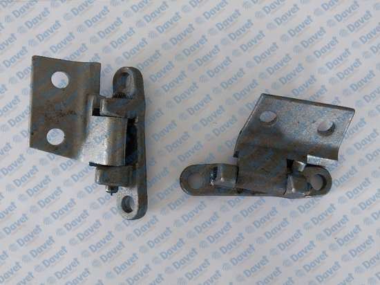 RICH R801801A Kapi Mentesesi Alt Slx